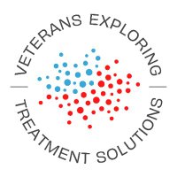 Veterans Exploring Treatment Solutions (VETS) (@vetsforvets) 's Twitter Profile Photo Veterans Exploring Treatment Solutions (VETS) (@vetsforvets) 's Twitter Profile Photo