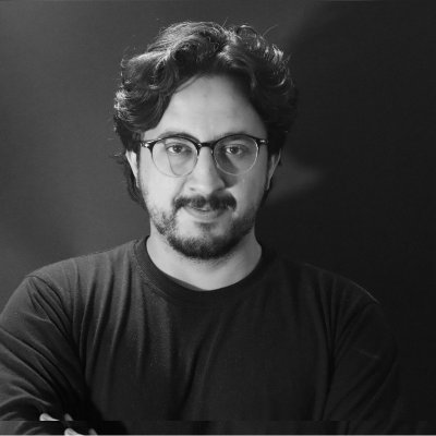 CTO @ztabsofficial | CEO @agiledofficial.
Working on an AI-powered all-in-one business management suite.