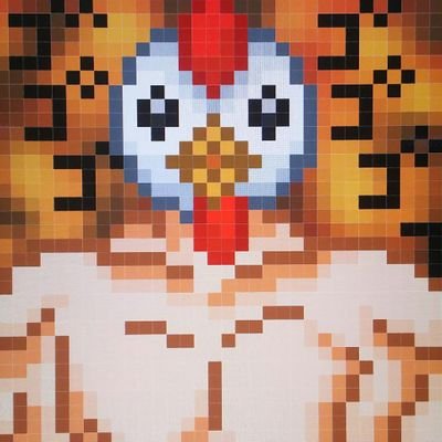 骨有りチキンさんのプロフィール画像