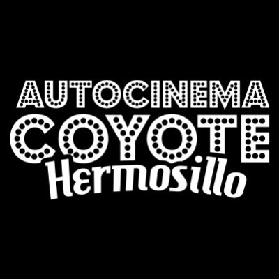 Autocinema Coyote HMO