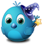 Tweezard - Advanced APP. Create Your FREE Account, Login Using Twitter, Search Twitter Database To Find New Friends And Increase Your Social Network.
