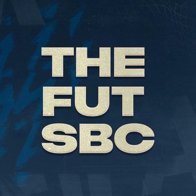 TheFUTSBC Profile Picture