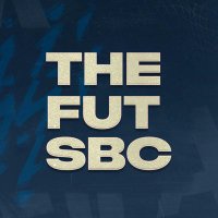 TheFUTSBC (@thefutsbc) 's Twitter Profile Photo TheFUTSBC (@thefutsbc) 's Twitter Profile Photo