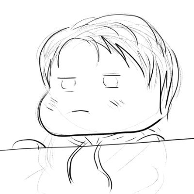 Soegampars trying his best at artさんのプロフィール画像