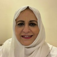 Manal R. Alzayani (@manalrashed) 's Twitter Profile