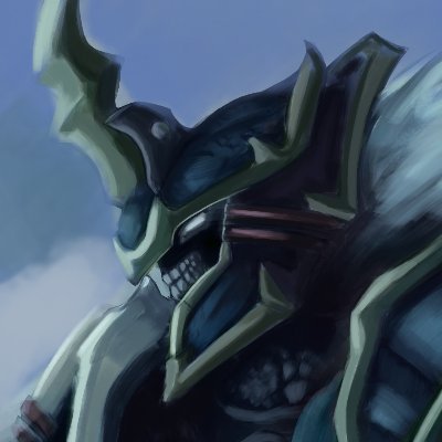 scarecrowSAI (open for commission)さんのプロフィール画像