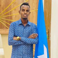 Sayidali Alinur Abdi (Taatiko)(@SayidaliTaatiko) 's Twitter Profile Photo