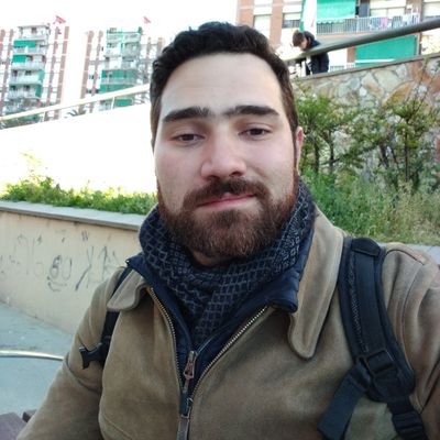 andrejmaurer's profile picture. ✝️
🇻🇪🇪🇦