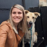 Sydney Williams, Ph.D. (@swilliams805) 's Twitter Profile