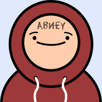 AbneyDude(@AbneyDude) 's Twitter Profile Photo