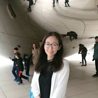 Weihong Li (@weihong_li) 's Twitter Profile