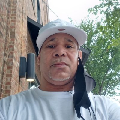 Hard working  older man