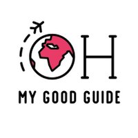 Oh My Good Guide(@OhMyGoodGuide) 's Twitter Profile Photo