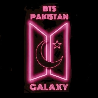 Hi! We are Pakistan First Voting & Streaming Galaxy dedicated to @BTS_twt | W.I.N.G - member | Credible Vote • Stream • Stats • Radio Update + Guide 🔔