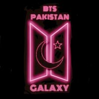 BTS PAKISTAN GALAXY⁷ (REST)(@bts_pk_galaxy) 's Twitter Profileg