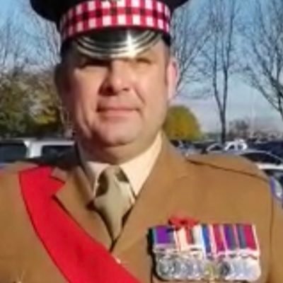 RSO_HSY's profile picture. SMI Humberside &South Yorkshire Army Cadet Force