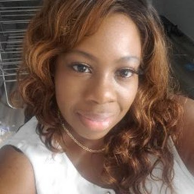 DesireeBlacket1's profile picture. 