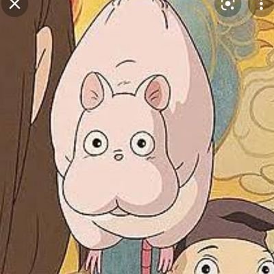 gansochannana's profile picture. たまに覗いてる
@channana0202 基本こっち