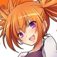 Yuki Asahina (@yukithewitch) 's Twitter Profile