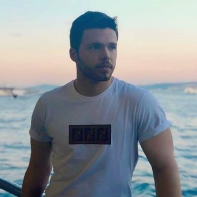 KaanDestanoglu's profile picture. evet ben kaan, memnun oldum