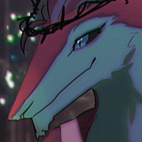 LazarusScum Commissions Openさんのプロフィール画像