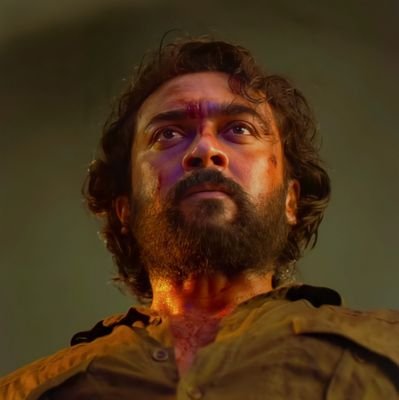 Suriya annan Uyir♥️