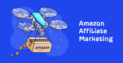 I have Provided Amazon affiliate marketing in US and others counties.