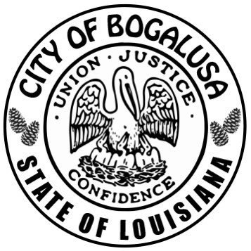 The Official Twitter account for the City of Bogalusa.