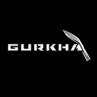 Welcome to the official handle of the Force Gurkha
#AdventureGetsReal
Catch a glimpse of the All-New Gurkha now!