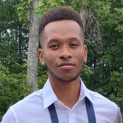 JoshuaOjc's profile picture. Software Engineer