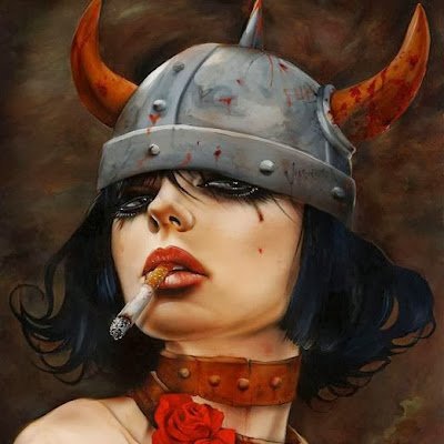 mericastilla10's profile picture. 