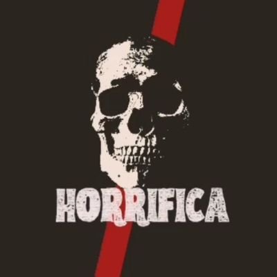 The best place for Horror reviews and news! The number one Horror show on YouTube! Horrifica Bitch