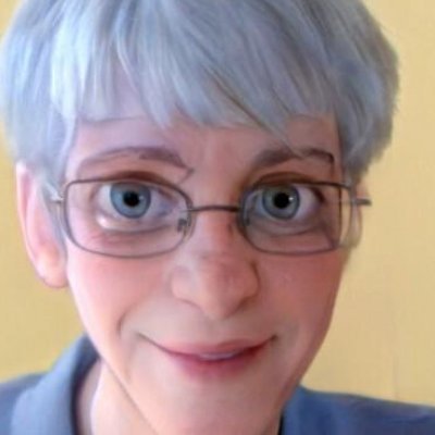 GrandmasWeb's profile picture. We are a web of generations united for inclusive policies, compassionate spending, radical kindness, and sweeping, courageous love. #Resist #FBIR #OFAFELLOW ☮️