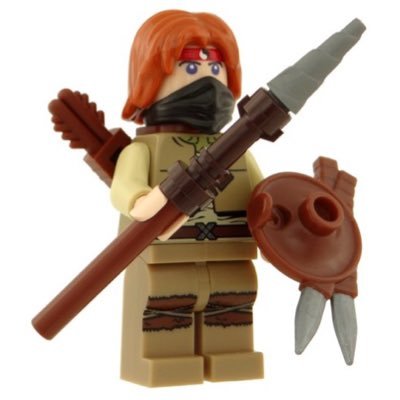 #redhead - Aiel - Far Aldazar Din (Brothers of the Eagle). WHEEL OF TIME FAN —— also - DUNE! 💙 profile pic by @FastLindyRick