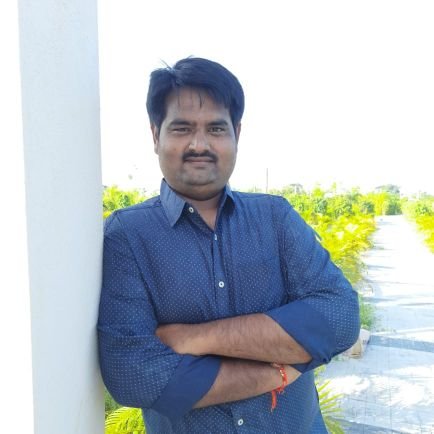 kantipudikesav1's profile picture. 