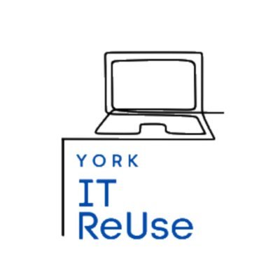 @ITReUse_York