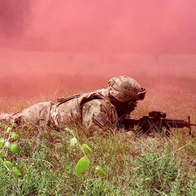 Gamer • Twitch Affiliate • @RegimentGG • @USArmy Active Duty🇺🇸 #FlyEaglesFly #LakeShow