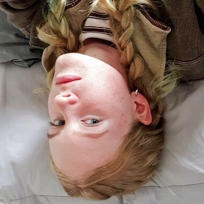 Marthaaagh's profile picture. go away