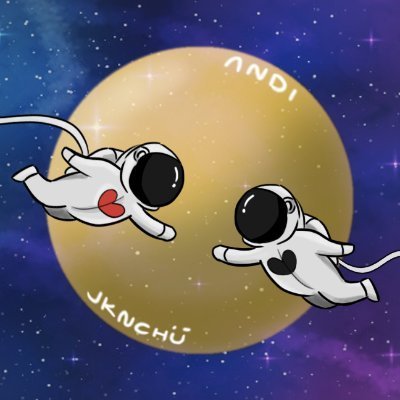 Andi 🌌さんのプロフィール画像
