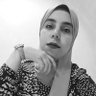 BasmaKhalid1's profile picture. It was comforting to know I had fallen and could fall no farther.