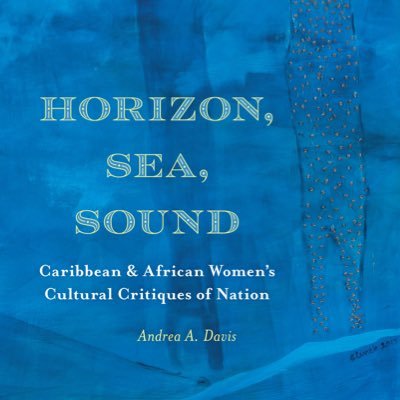 Teacher activist, author of Horizon, Sea, Sound: Caribbean & African Women’s Cultural Critiques of Nation (2022), and convenor of Congress 2023.