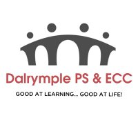 Dalrymple Primary & ECC(@eacDalrymplePS) 's Twitter Profile Photo