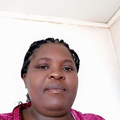 RachelMoyo8's profile picture. Surely goodness and mercy shall follow me all the days of my life...