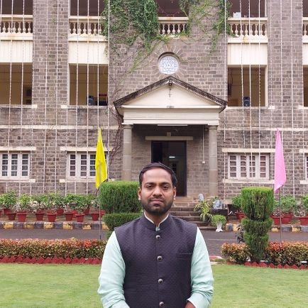 Pranavk_ari's profile picture. 