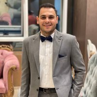Moka Hossam (@mokahossam92) 's Twitter Profile