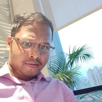 Rakesh Nayak (@rakesh4nayak) 's Twitter Profile Photo Rakesh Nayak (@rakesh4nayak) 's Twitter Profile Photo