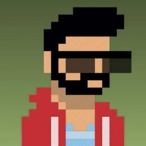 🇦🇷 I know nothing... wanting to be a GameDev, UI DEV and frustrated musician 🇦🇷