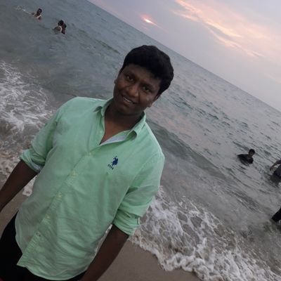karthiRkeyan's profile picture. 