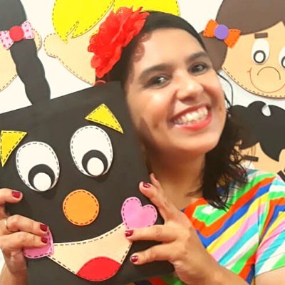 KAROLPOERNER's profile picture. Olá! Sou a Karolline Poerner. 
Educadora Cristã há mais de 20 anos no Ministério  com Crianças 
Palestrante
Missionária no Brasil