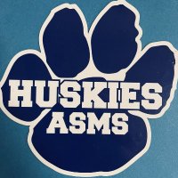 ASMS Huskies (@sullythehusky) 's Twitter Profile